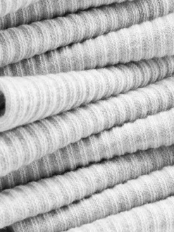 Homme Primark Chaussettes|Lot De 5 Paires De Chaussettes Pour Baskets Core