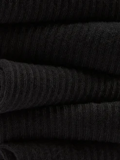 Homme Primark Chaussettes|Vêtements De Sport|Lot De 5 Paires De Chaussettes Pour Baskets