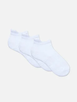 Femme Primark Chaussettes|Lot De 3 Paires De Chaussettes à Voûte Plantaire Rembourrée