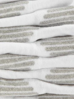 Homme Primark Chaussettes|Vêtements De Sport|Lot De 5 Paires De Chaussettes Pour Baskets