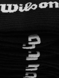 Homme Primark Chaussettes|Lot De 5 Paires De Chaussettes De Sport Wilson