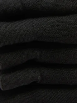Homme Primark Chaussettes|Vêtements De Sport|Lot De 5 Paires De Chaussettes De Sport