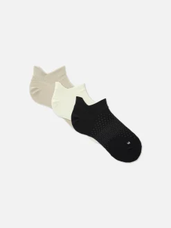 Femme Primark Chaussettes|Lot De 3 Paires De Chaussettes Anti-ampoules