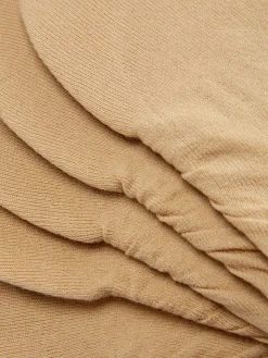 Femme Primark Chaussettes|Lot De 5 Paires De Chaussettes Invisibles