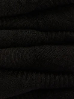 Femme Primark Chaussettes|Lot De 3 Paires De Chaussettes à Contrefort Matelassé