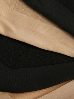 Femme Primark Chaussettes|Lot De 2 Paires De Chaussettes Invisibles