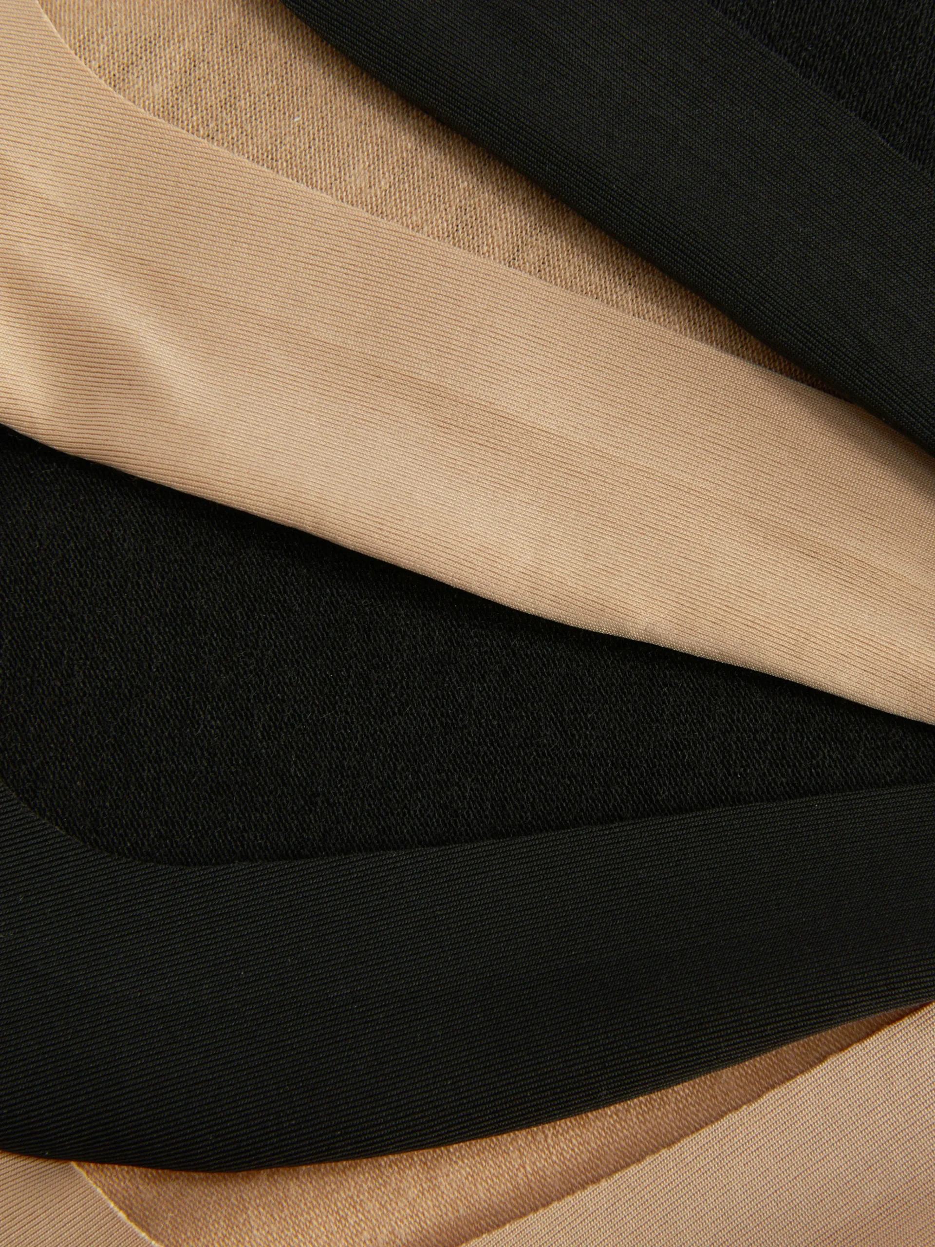 Femme Primark Chaussettes|Lot De 2 Paires De Chaussettes Invisibles