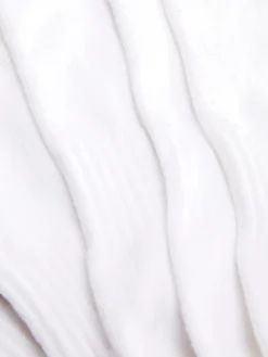 Homme Primark Chaussettes|Lot De 5 Paires De Chaussettes De Sport Essential