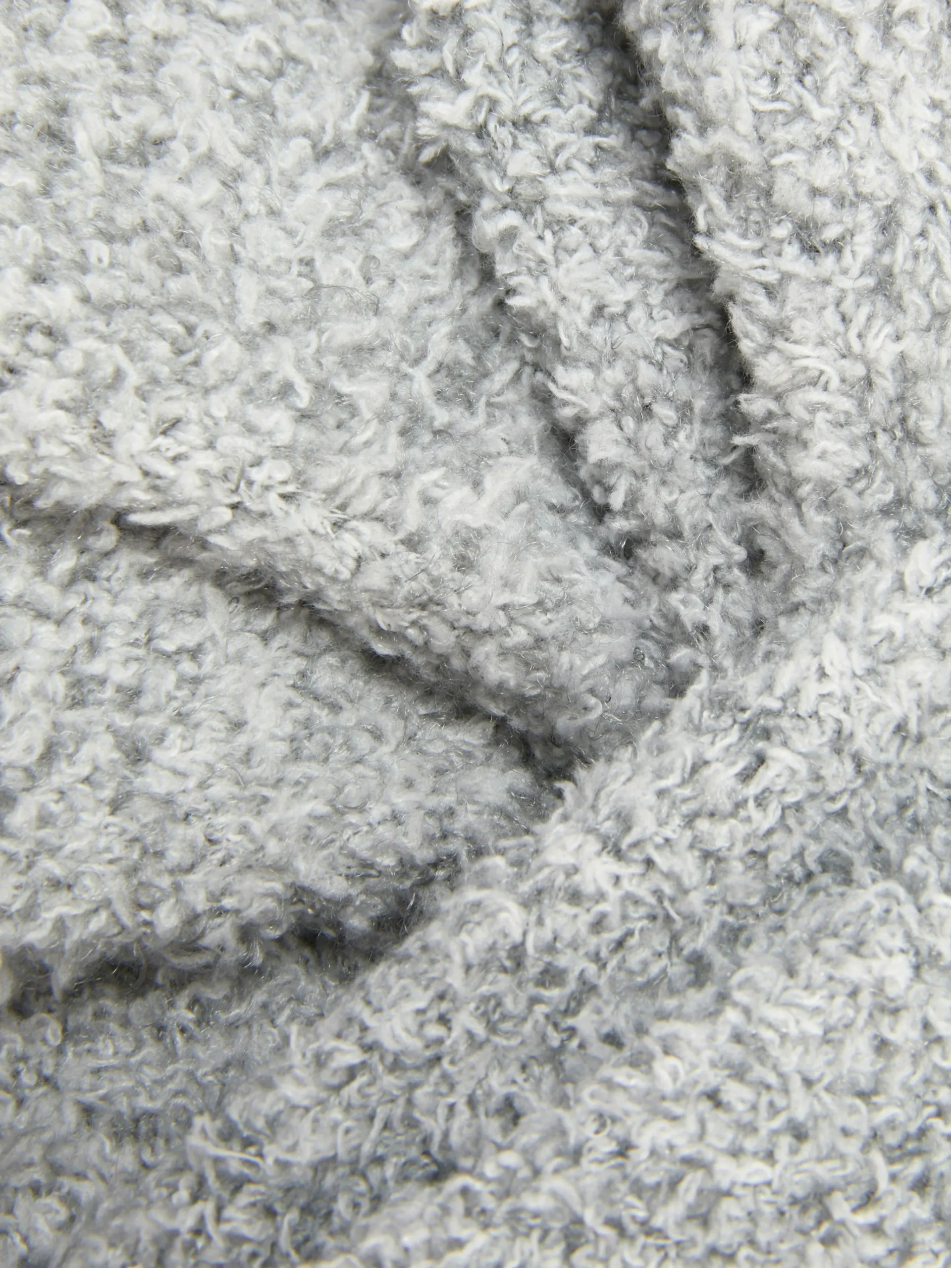 Femme Primark Chaussettes|Lot De 2 Paires De Chaussettes Chaudes Bouclées