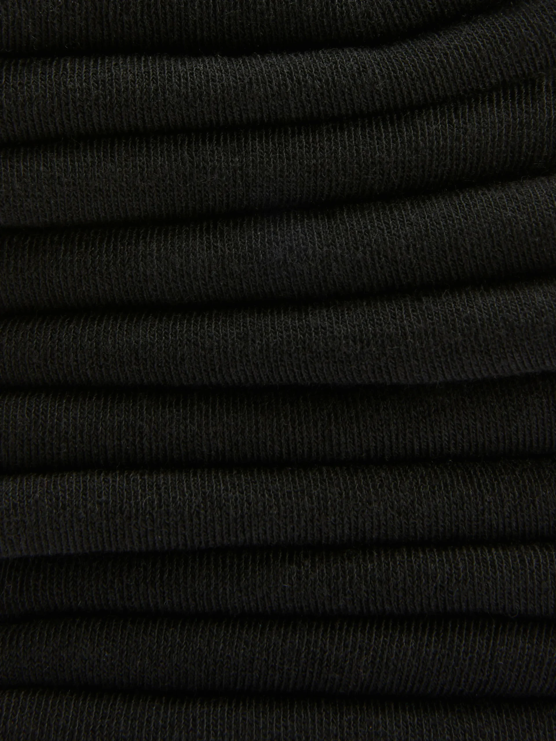 Femme Primark Chaussettes|Lot De 5 Paires De Chaussettes Invisibles