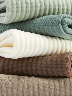 Femme Primark Chaussettes|Lot De 5 Paires De Chaussettes De Sport En Microfibre