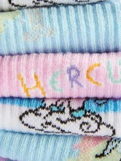 Femme Primark Chaussettes|Lot De 3 Paires De Chaussettes Hercule