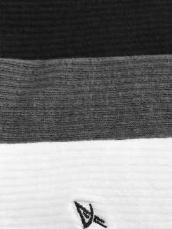 Femme Primark Chaussettes|Vêtements De Sport|Lot De 3 Paires De Chaussettes De Sport