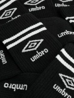 Homme Primark Chaussettes|Lot De 5 Paires De Chaussettes De Sport Umbro