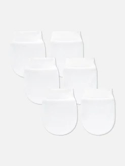 Primark Chapeaux Et Mitaines|Lot De 3 Paires De Moufles