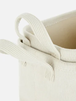 Primark Boîtes Et Paniers|Lot De 2 Paniers De Rangement Gigognes