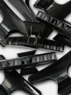 Femme Primark Accessoires Cheveux|Lot De 8 Pinces à Cheveux