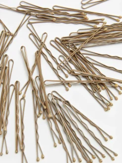 Femme Primark Accessoires Cheveux|Lot De 60 Pinces à Cheveux Kirby