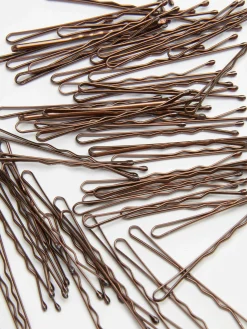 Femme Primark Accessoires Cheveux|Lot De 60 Pinces à Cheveux Kirby