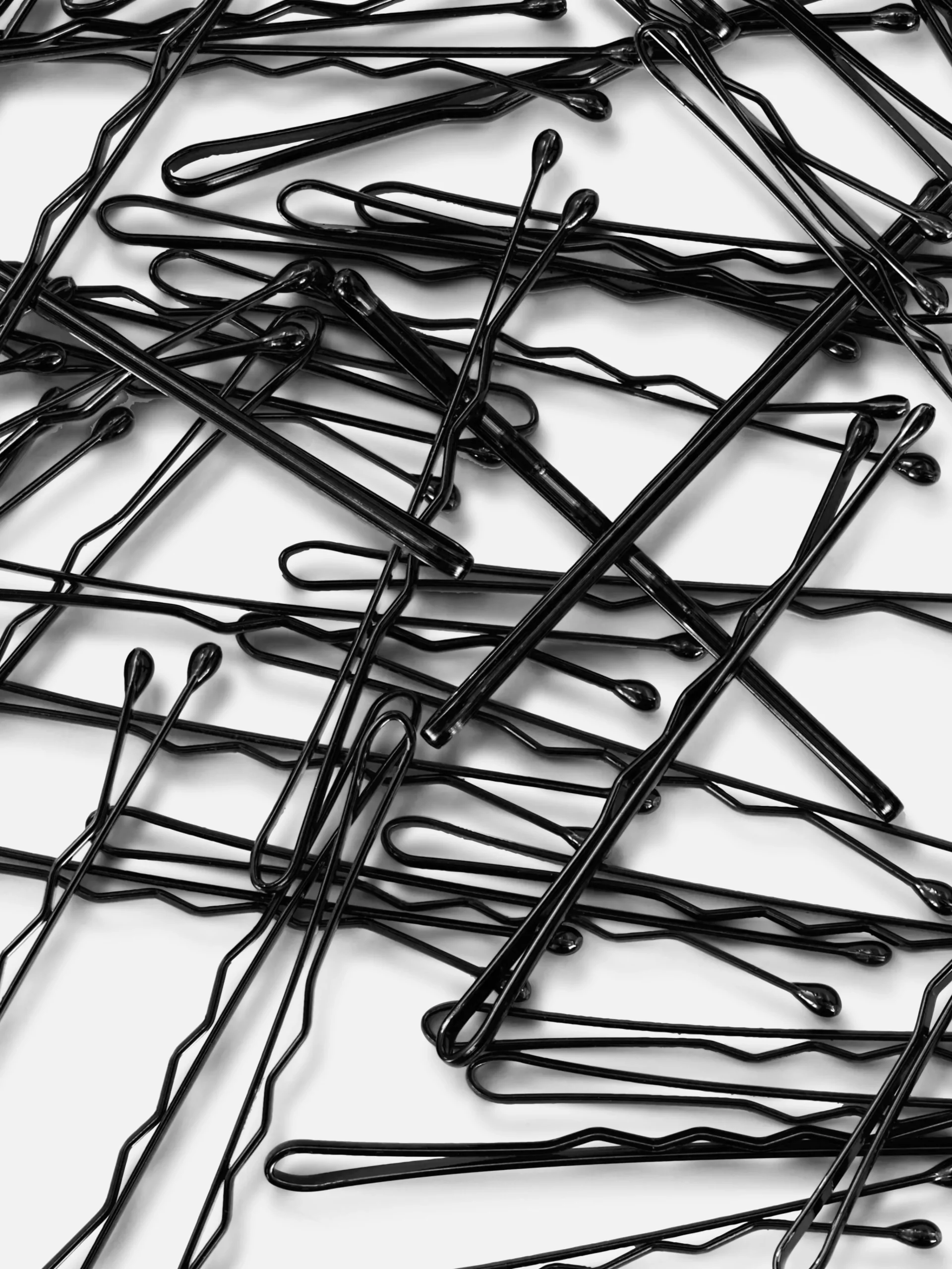 Femme Primark Accessoires Cheveux|Lot De 60 Pinces à Cheveux Kirby