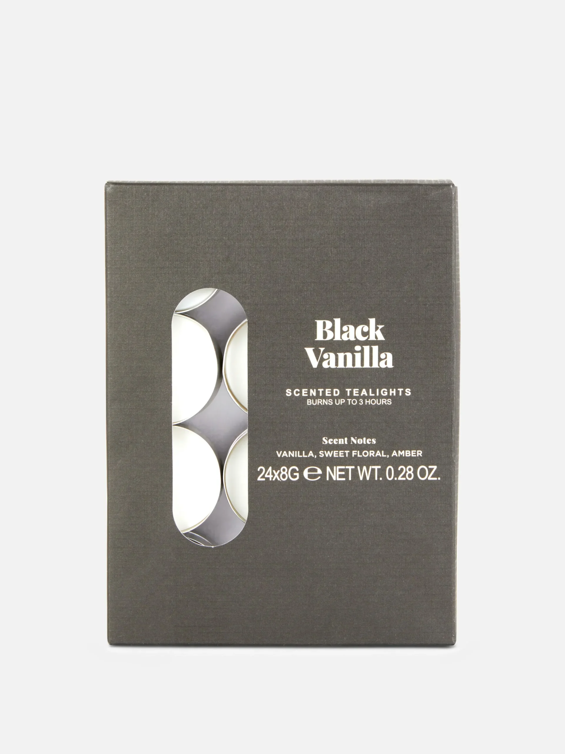 Primark Parfums D'Ambiance|Lot De 24 Recharges De Bougies Chauffe-plat