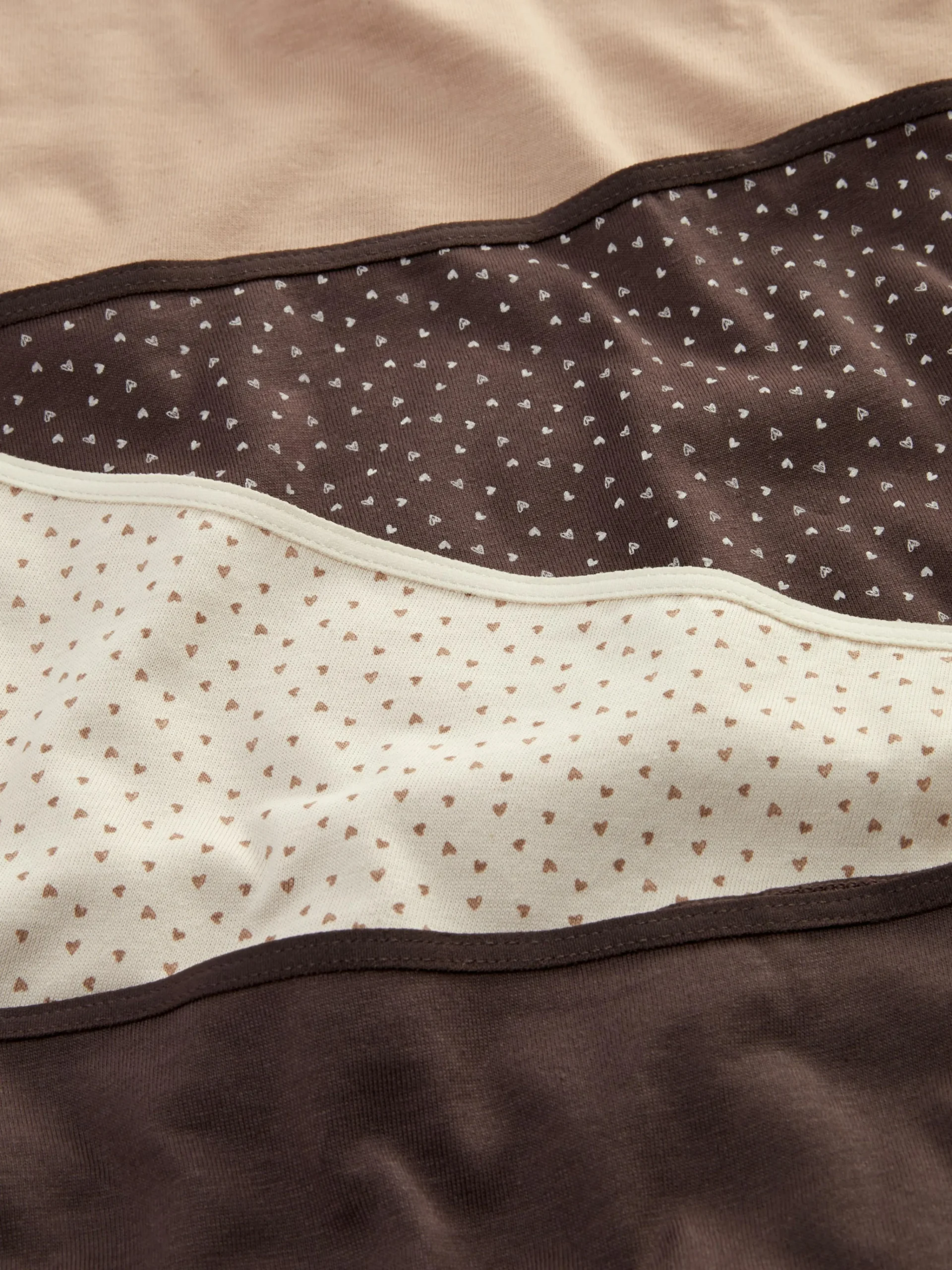 Femme Primark Culotte|Lot De 4 Shorts Pour Tous Les Jours