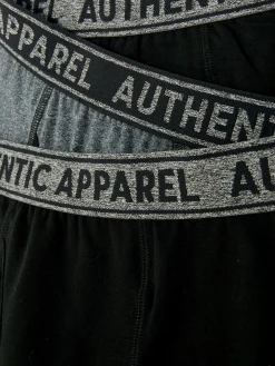 Homme Primark Sous-Vêtements|Lot De 3 Shortys Chinés