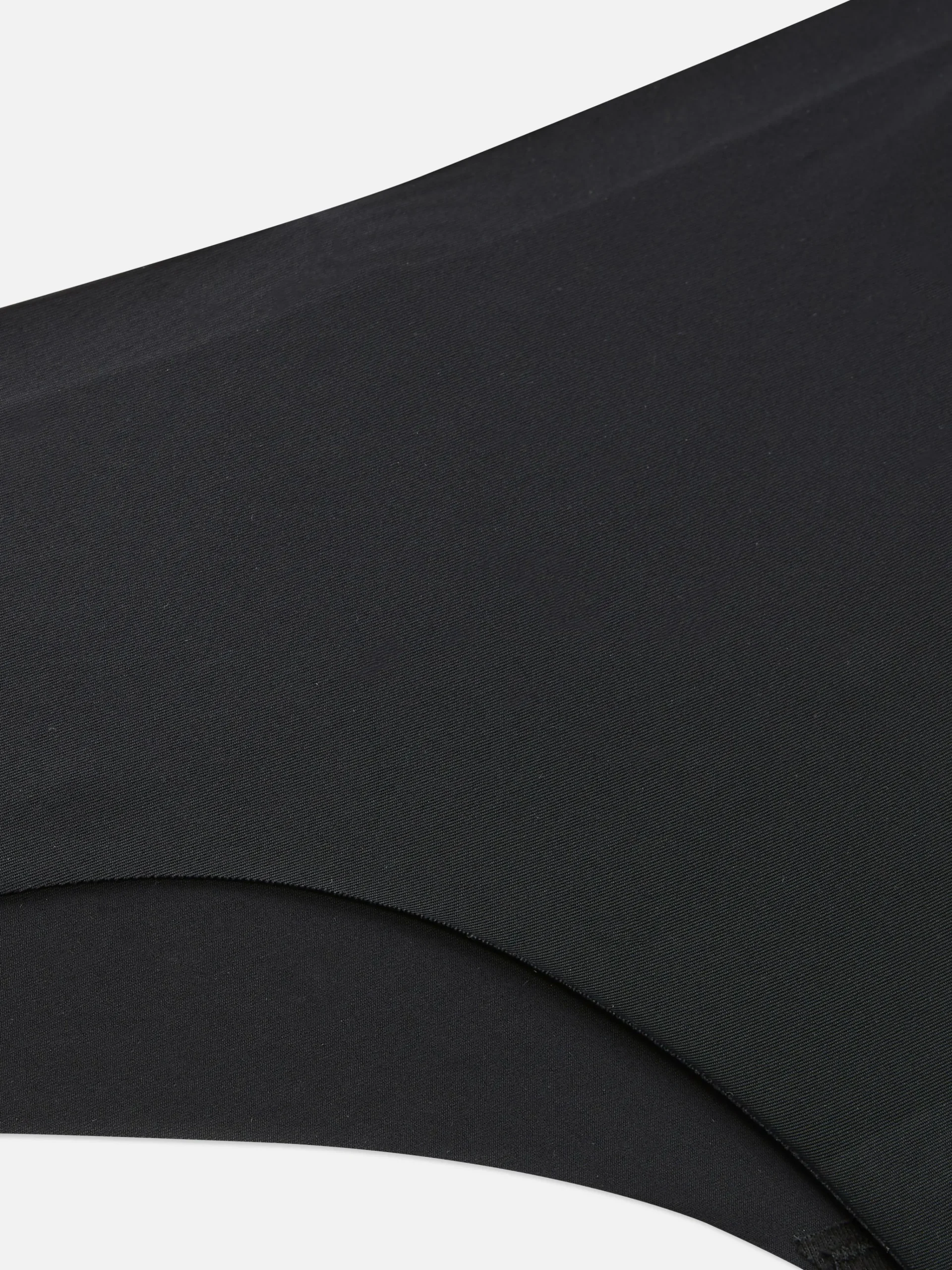 Femme Primark Culotte|Lot De 3 Shortys Invisibles