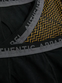 Homme Primark Sous-Vêtements|Lot De 3 Shortys Variés Tendance