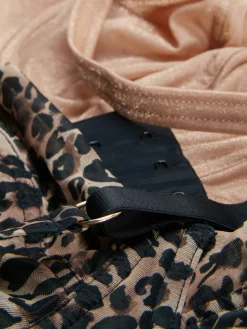 Femme Primark Soutiens-Gorge|Lot De 2 Soutiens-gorge Non Rembourrés, Bonnets D à G