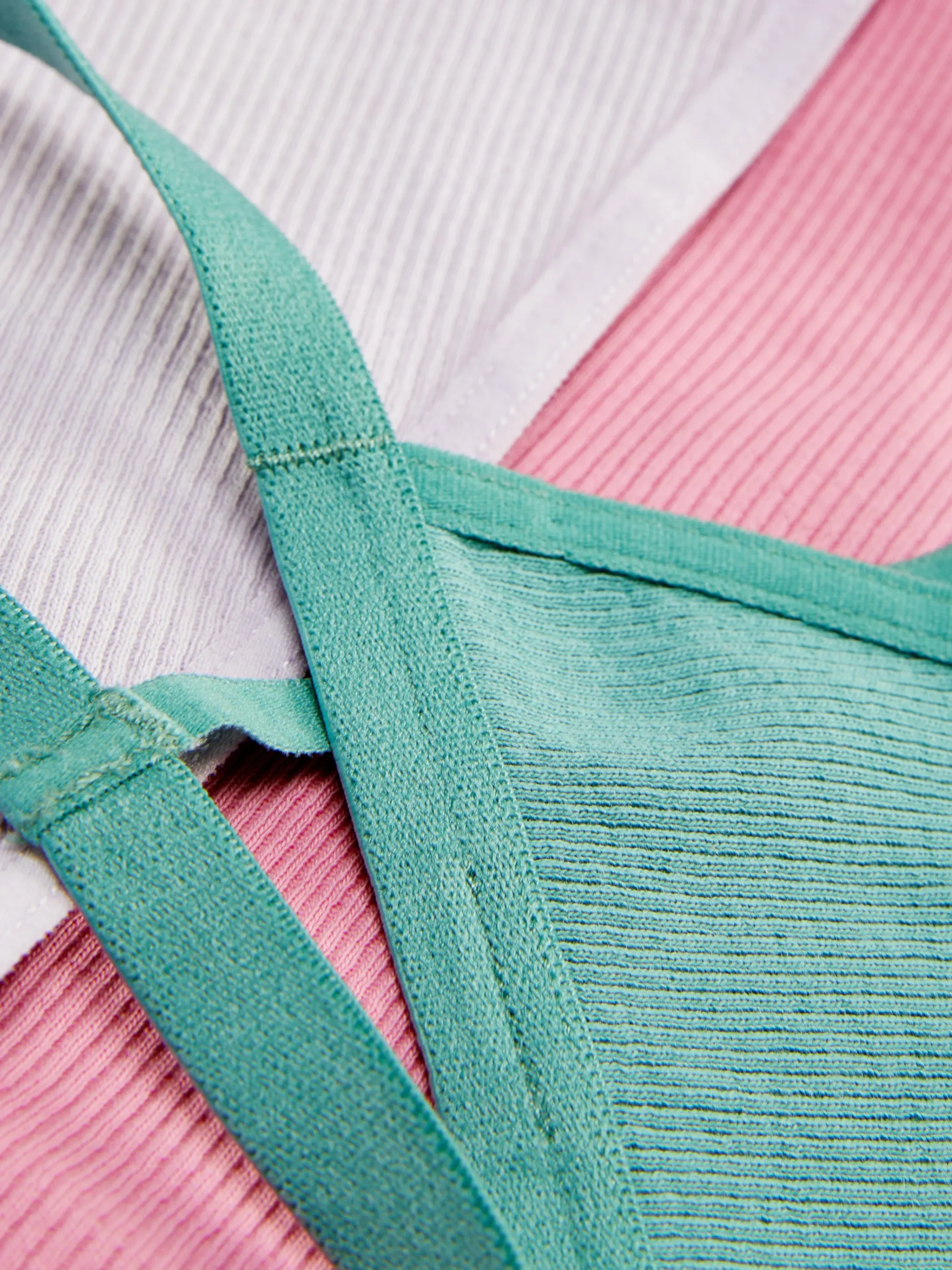 Femme Primark Culotte|Lot De 3 Strings