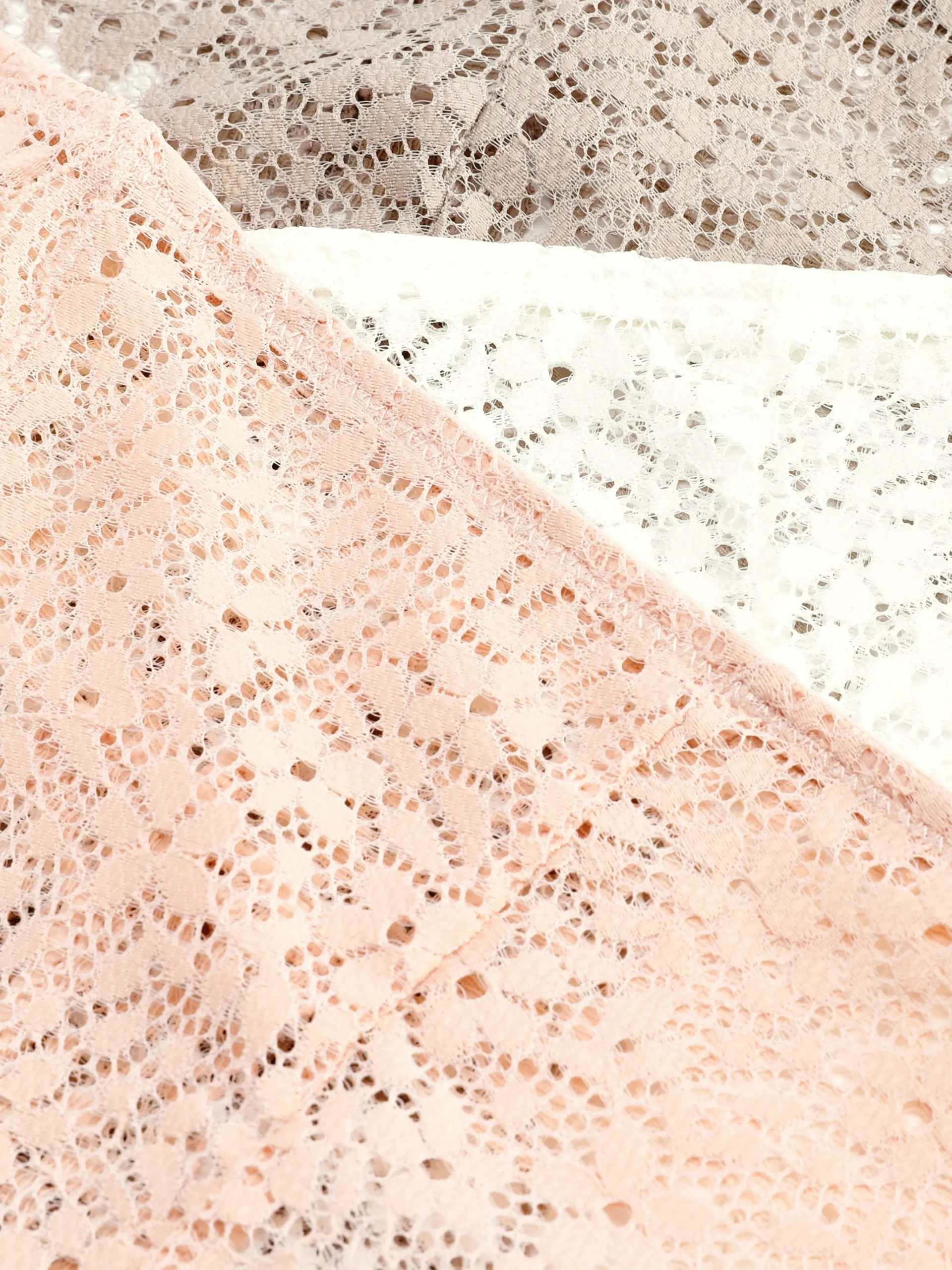 Femme Primark Culotte|Lot De 3 Strings En Dentelle