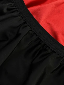 Femme Primark Culotte|Lot De 2 Strings En Satin Léger