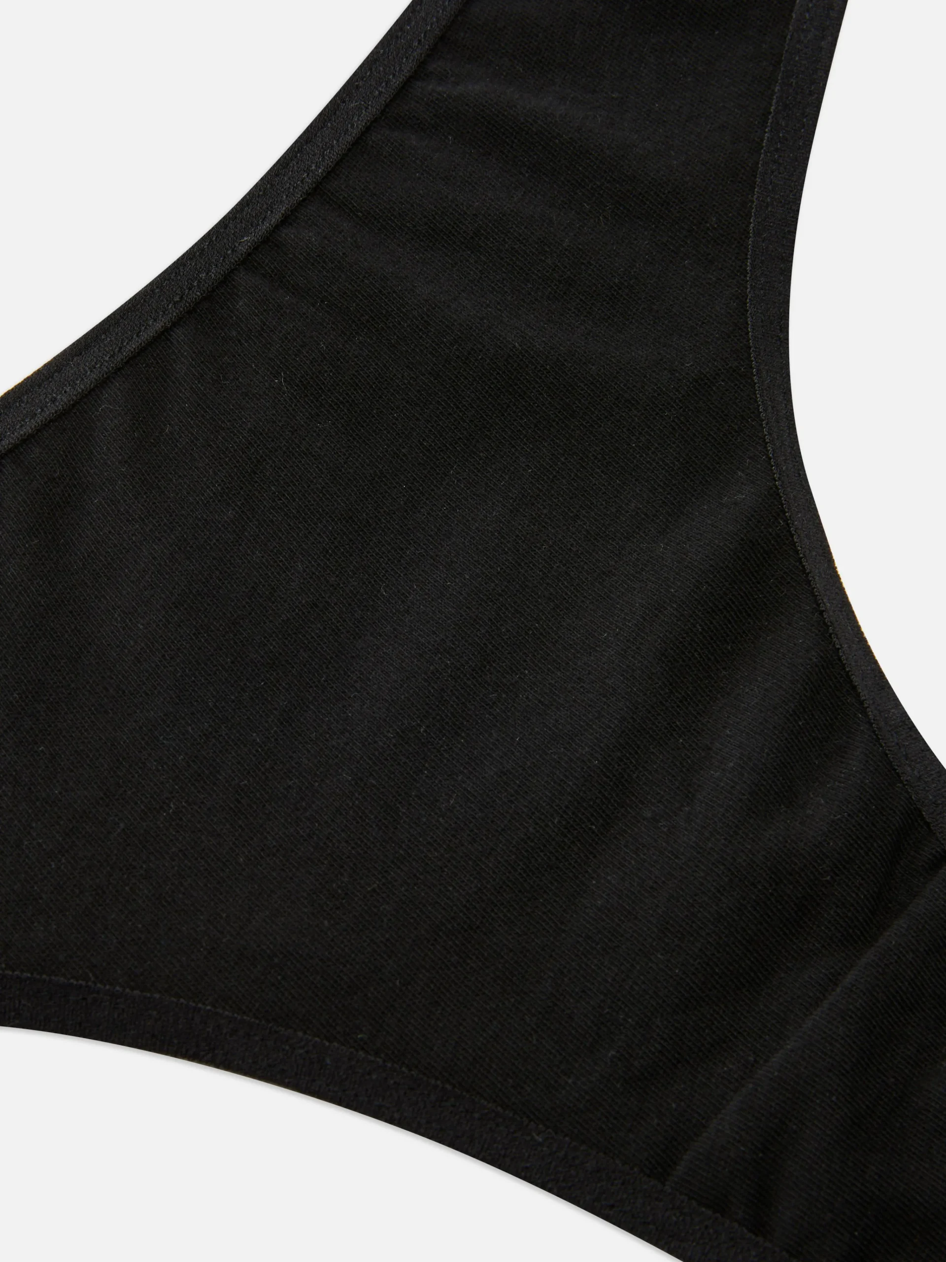 Femme Primark Culotte|Lot De 5 Strings Essentiels