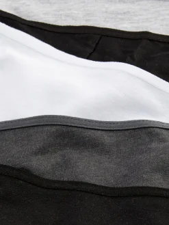 Femme Primark Culotte|Lot De 5 Strings Essentiels