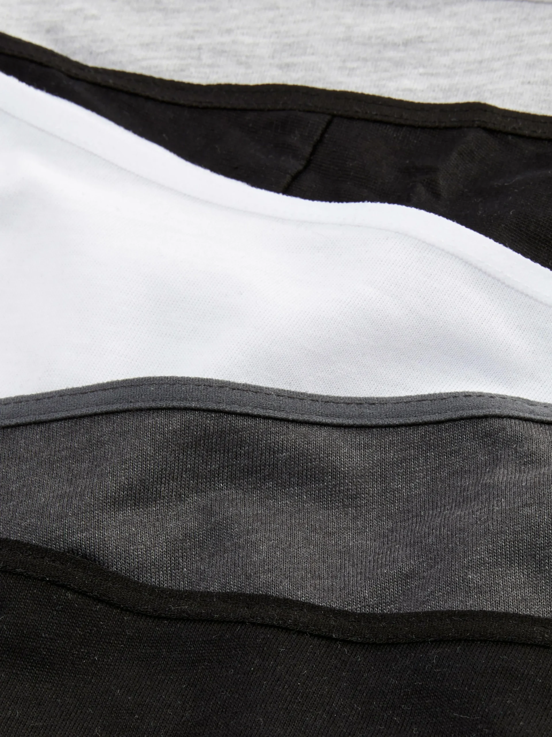 Femme Primark Culotte|Lot De 5 Strings Essentiels