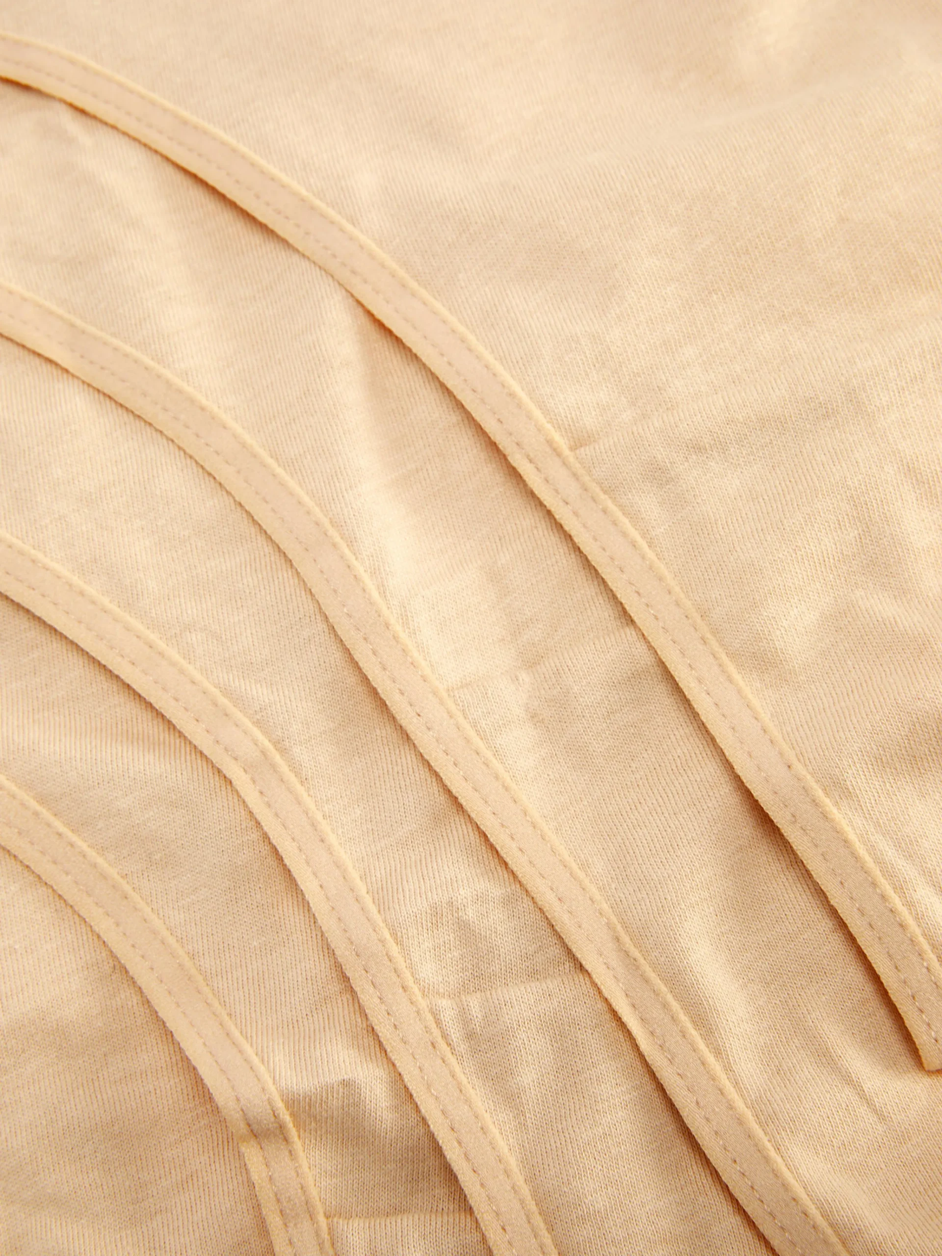 Femme Primark Culotte|Lot De 5 Strings Pour Tous Les Jours