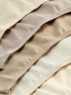 Femme Primark Culotte|Lot De 5 Strings Pour Tous Les Jours