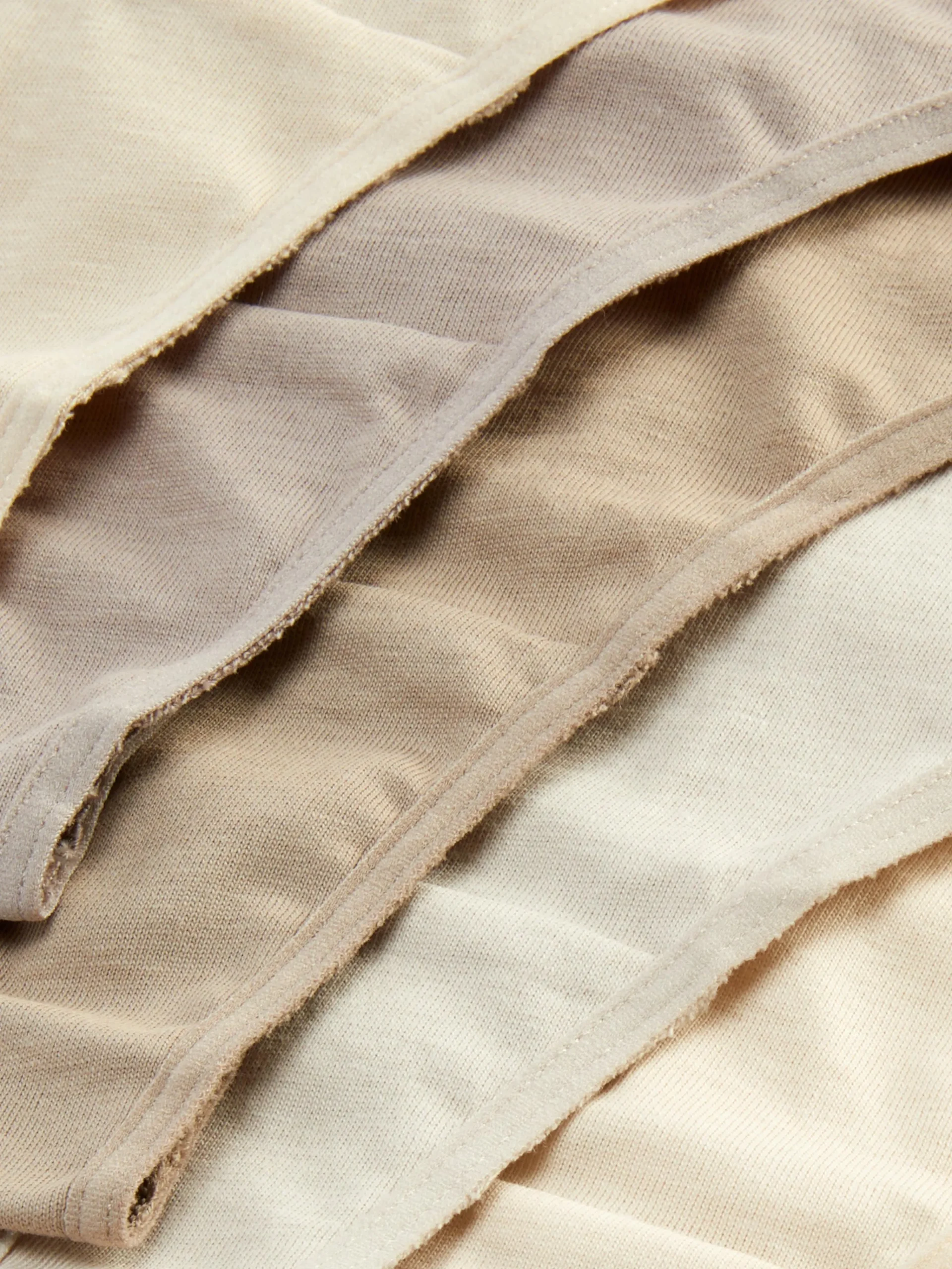 Femme Primark Culotte|Lot De 5 Strings Pour Tous Les Jours