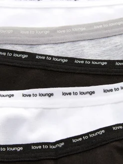 Femme Primark Culotte|Lot De 5 Strings Stretch Tendance