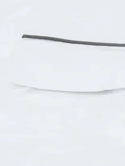 Primark Draps Et Taies D'Oreillers|Lot De 2 Taies D'oreiller à Contraste