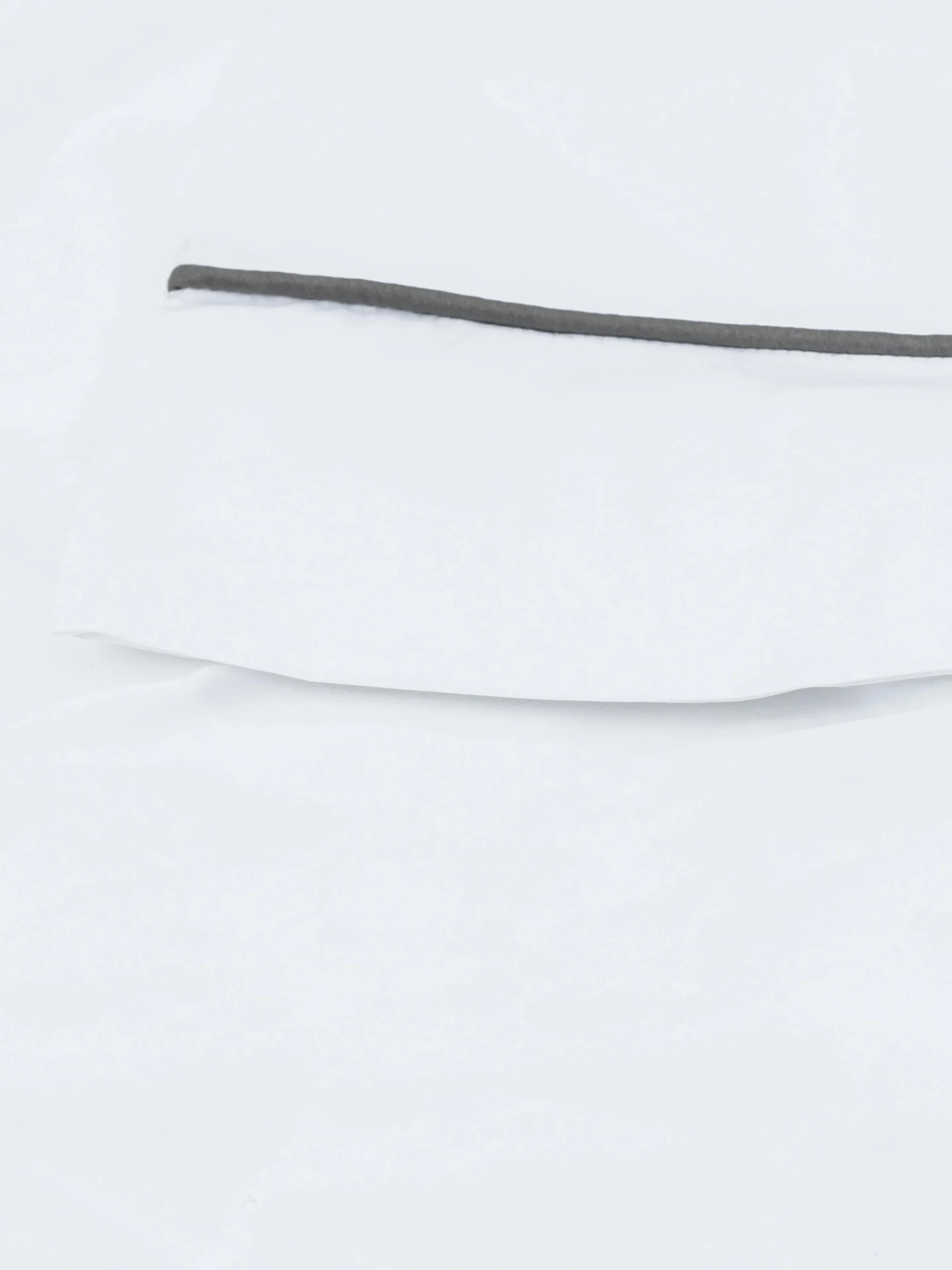 Primark Draps Et Taies D'Oreillers|Lot De 2 Taies D'oreiller à Contraste