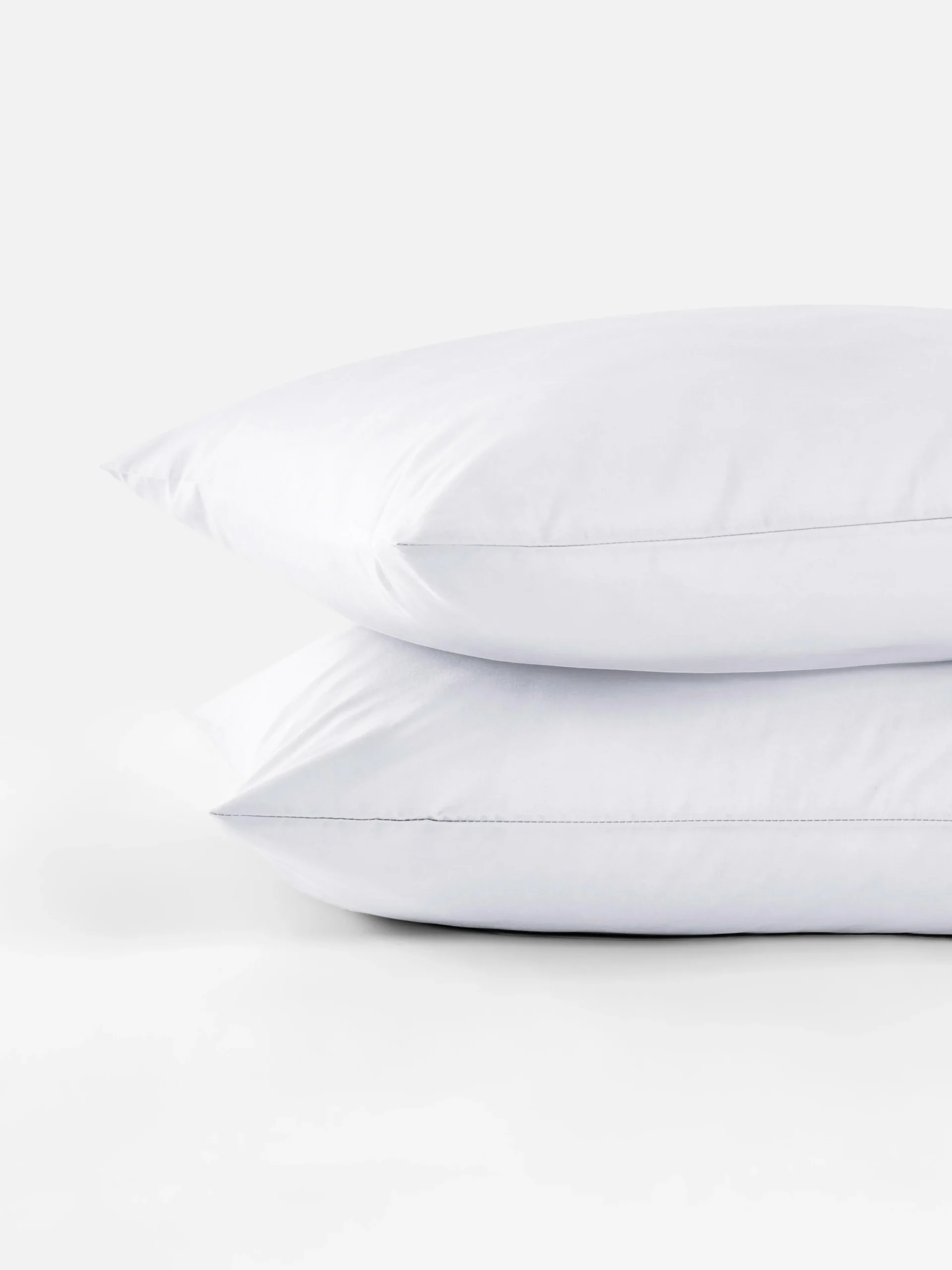 Primark Draps Et Taies D'Oreillers|Lot De 2 Taies D'oreiller hes Essential