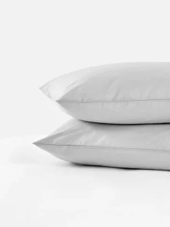 Primark Draps Et Taies D'Oreillers|Lot De 2 Taies D'oreiller Essential