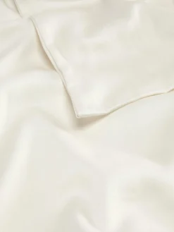 Primark Draps Et Taies D'Oreillers|Lot De 2 Taies D'oreiller En Satin