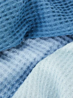 Primark Art De La Table|Lot De 3 Torchons Gaufrés