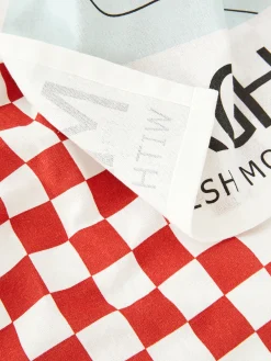 Primark Art De La Table|Lot De 2 Torchons Imprimés