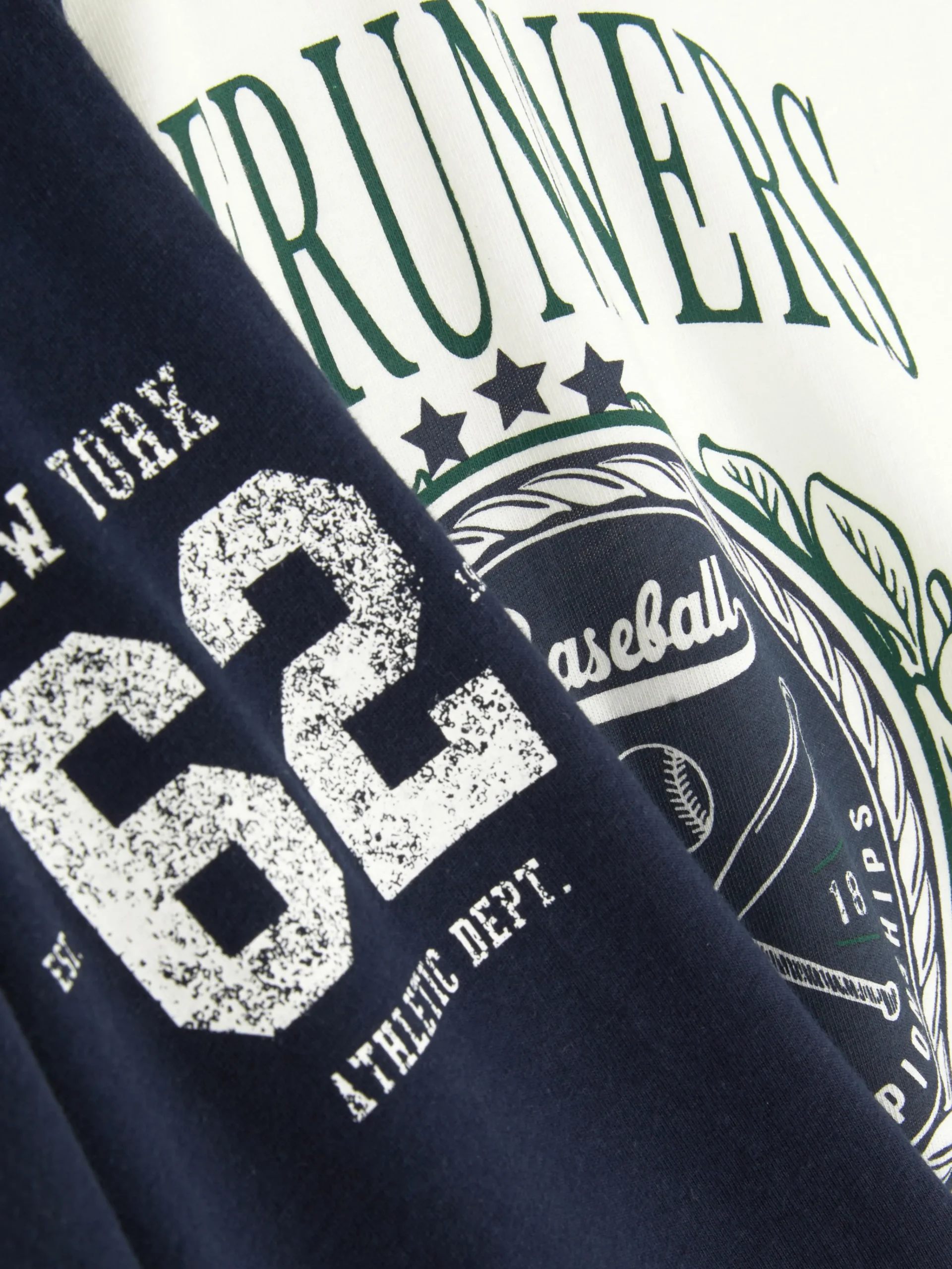 Enfant Primark Hauts Et T-Shirts|Lot De 2 T-shirts Courts