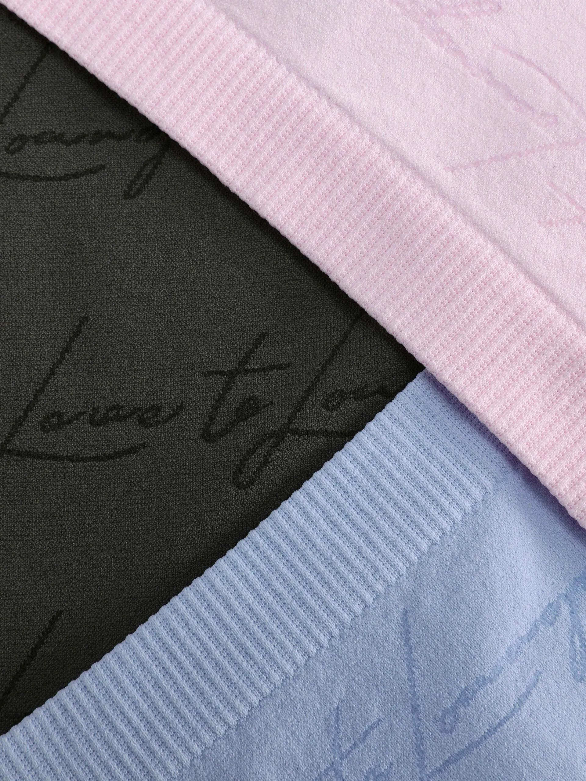 Femme Primark Culotte|Lot De 3 shortys élastiqués