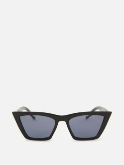 Femme Primark Lunettes De Soleil|Lunettes De Soleil Carrées œil De Chat